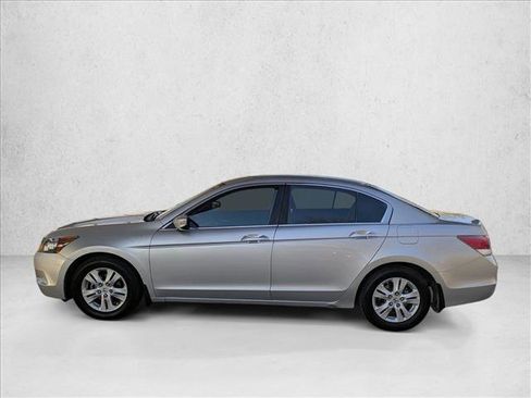 Used 2008 Honda Accord LX-P image 8