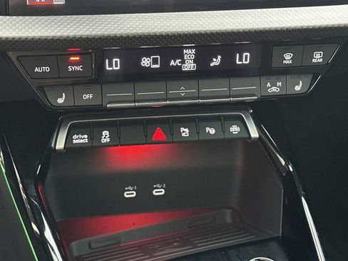 Used 2025 Audi RS 3 image 19