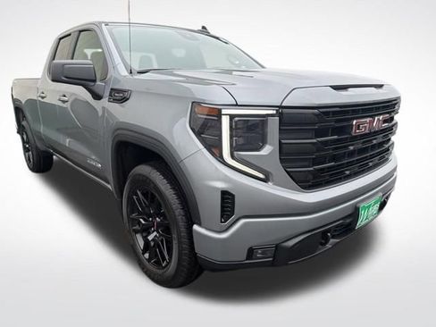 New 2026 GMC Sierra 1500 Elevation image 33