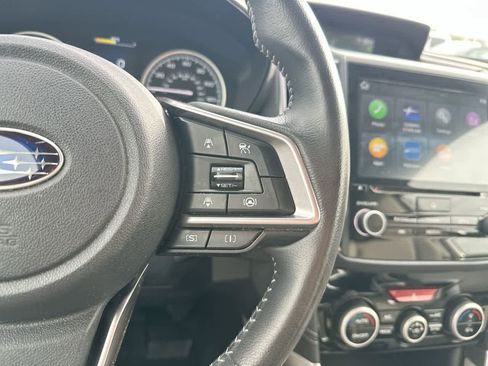 Certified 2023 Subaru Forester Limited image 30