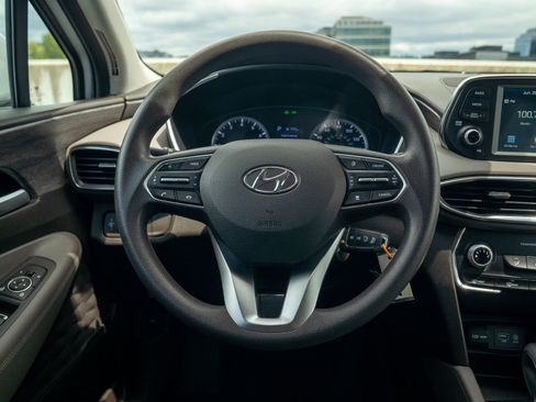 Used 2019 Hyundai Santa Fe SE AWD/4WD image 20