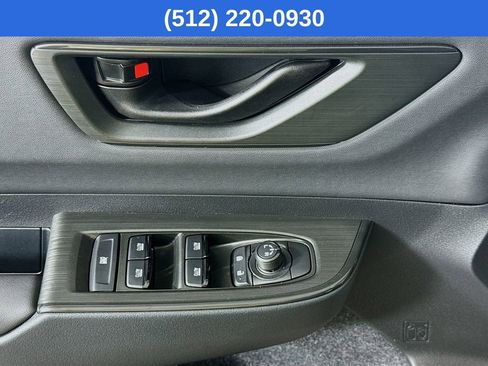 Used 2026 Subaru Outback Wilderness AWD/4WD image 21