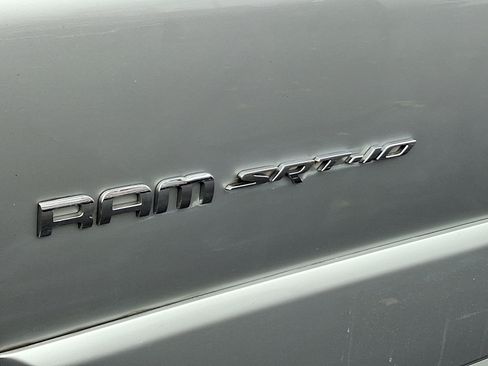 Used 2004 Dodge Ram 1500 Truck 2WD Regular Cab image 32