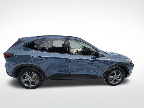 Used 2025 Ford Escape ST-Line Select image 8