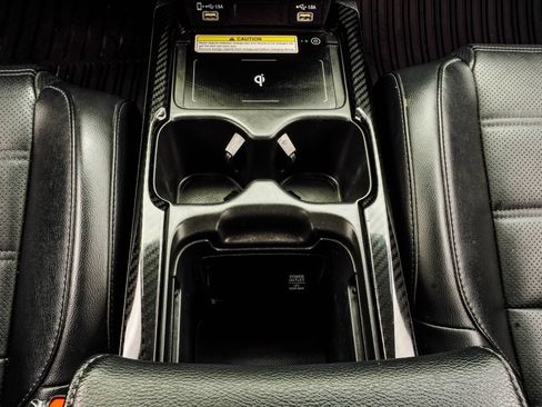 Used 2020 Honda CR-V Touring image 21
