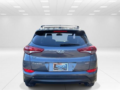 Used 2016 Hyundai Tucson SE w/ Option Group 12 image 5
