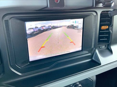 Certified 2022 Ford Bronco Badlands image 26