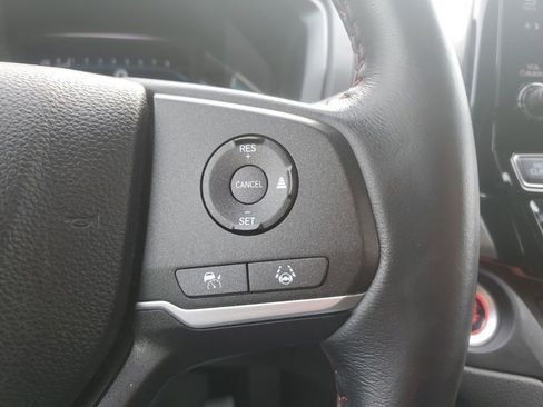 Certified 2023 Honda Odyssey Sport image 18