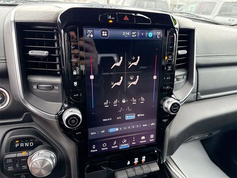 Used 2025 RAM 1500 Laramie image 26