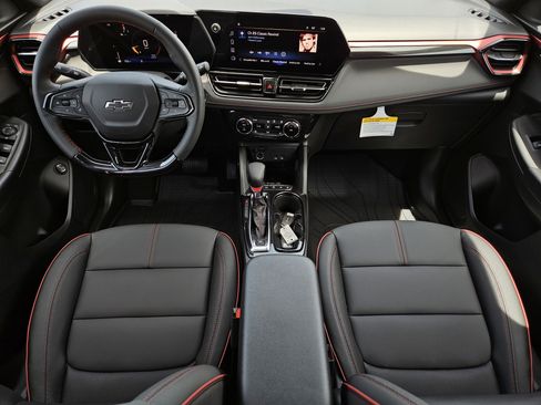 New 2026 Chevrolet TrailBlazer RS w/ Convenience Package image 21