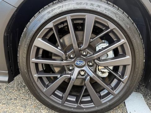 Used 2025 Subaru WRX Premium AWD/4WD image 11