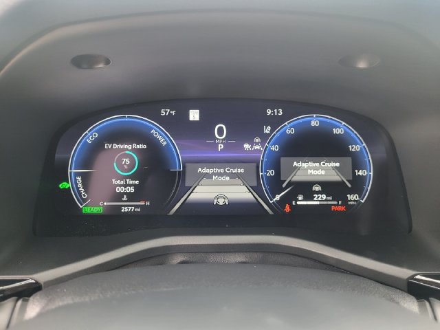 Used 2026 Toyota Camry XSE AWD/4WD image 13