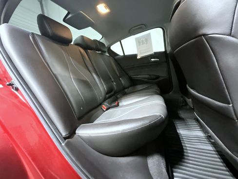 Used 2019 Acura ILX w/ Technology Package image 20