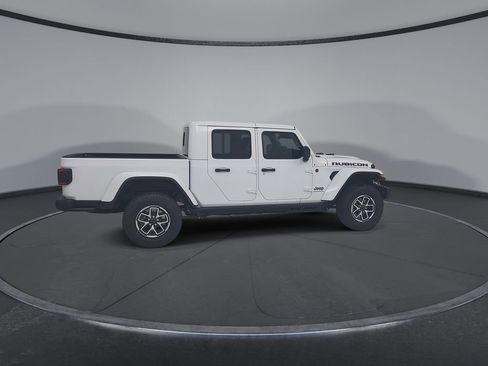 New 2026 Jeep Gladiator Rubicon image 16