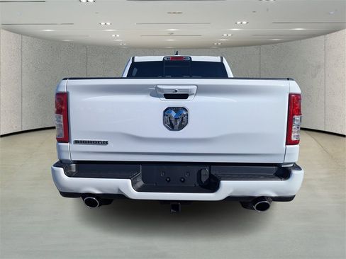 Used 2022 RAM 1500 Big Horn image 4