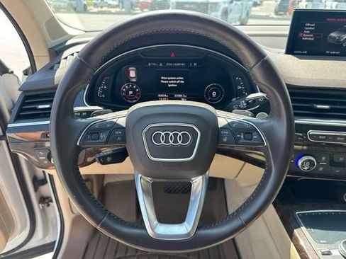 Used 2018 Audi Q7 3.0T Premium Plus AWD/4WD image 18