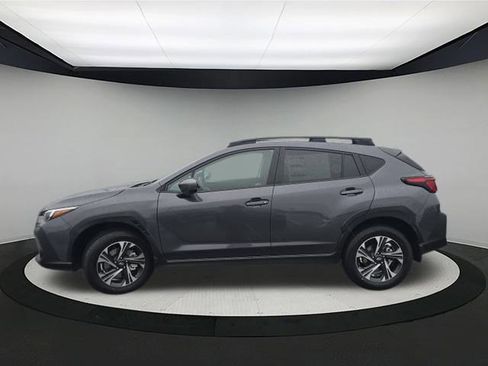New 2026 Subaru Crosstrek 2.0i Premium image 4
