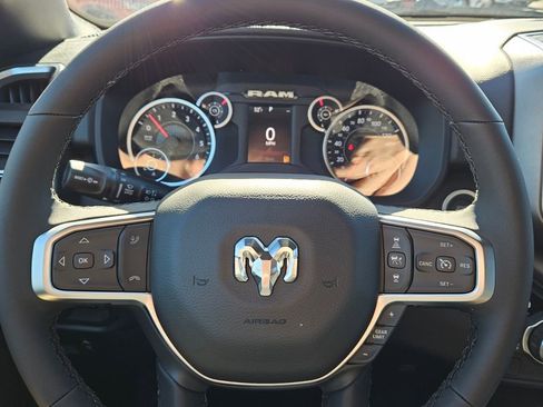 New 2026 RAM 1500 Big Horn image 20