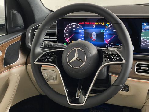 Used 2026 Mercedes-Benz GLE 350 4MATIC image 16