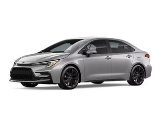 Used 2026 Toyota Corolla SE FWD video 1