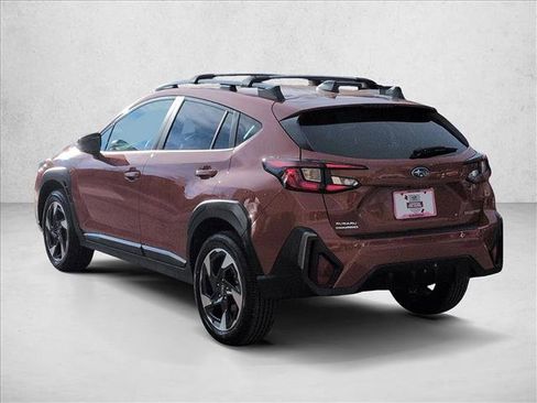 Certified 2025 Subaru Crosstrek 2.5i Limited image 8
