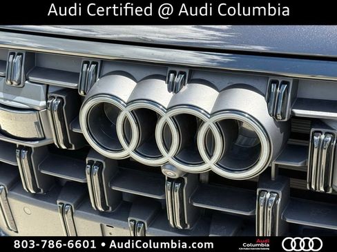 Used 2026 Audi Q7 3.0T Premium Plus w/ Premium Plus Package AWD/4WD image 7