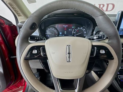 Used 2020 Lincoln Corsair FWD image 13