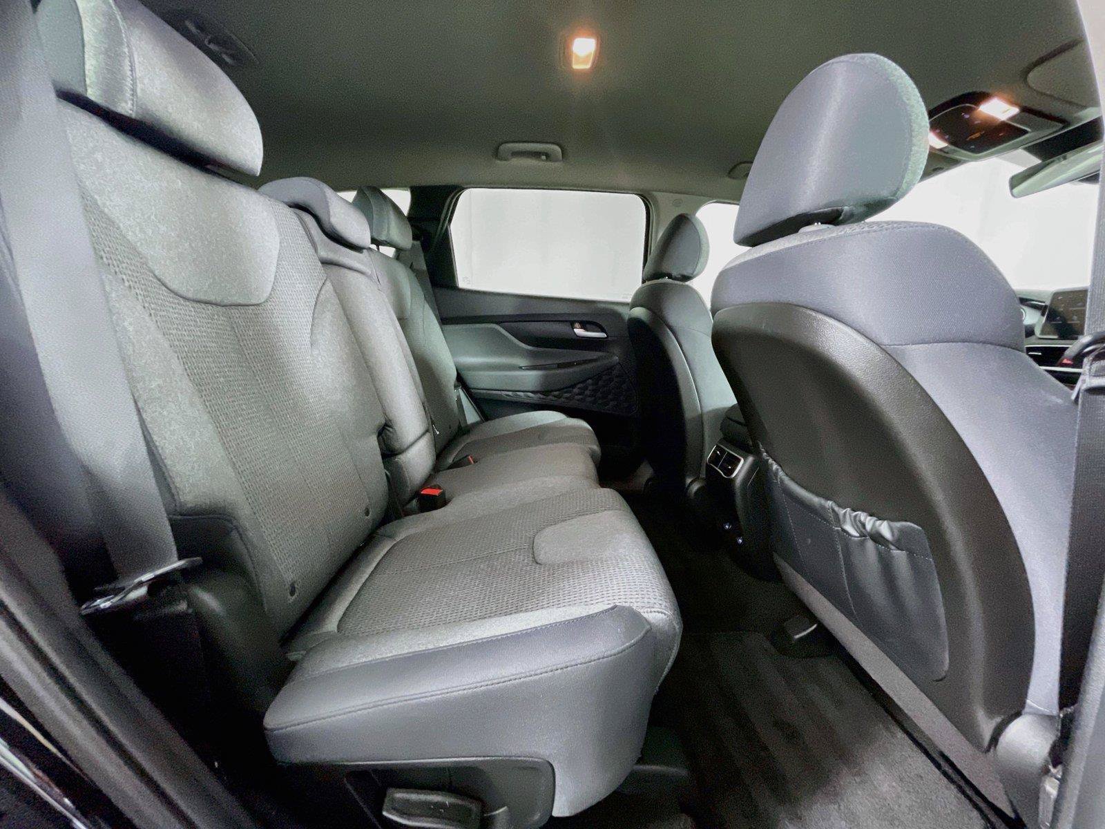 Used 2023 Hyundai Santa Fe SEL AWD/4WD image 24