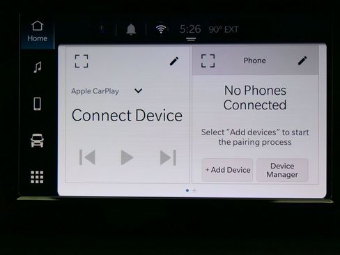 New 2025 RAM ProMaster 1500 w/ Safety Group image 20