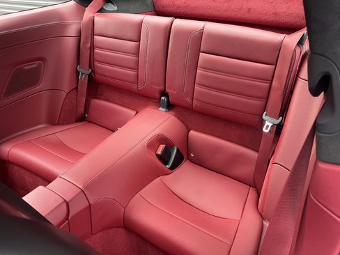 Certified 2023 Porsche 911 Turbo S image 45