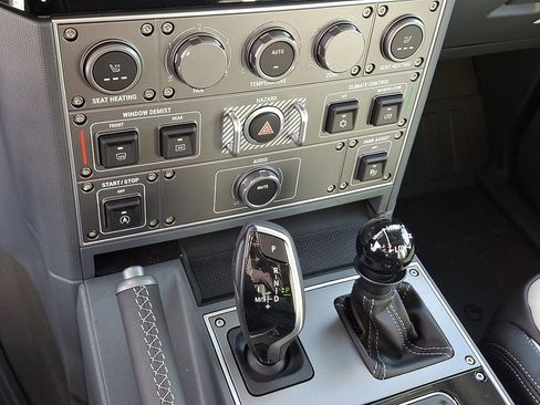 New 2025 INEOS Grenadier Fieldmaster Edition image 7