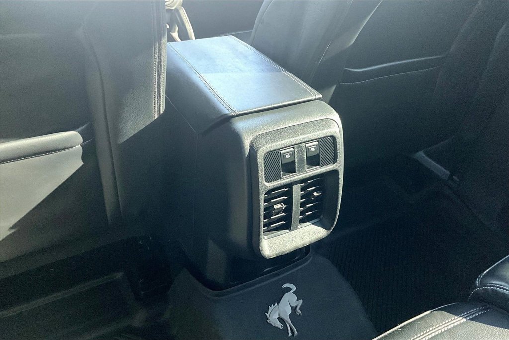 Used 2025 Ford Bronco Outer Banks w/ Sasquatch Package AWD/4WD image 25