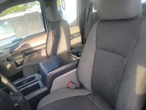 Used 2017 Ford F150 XL w/ XL Power Equipment Group RWD image 9