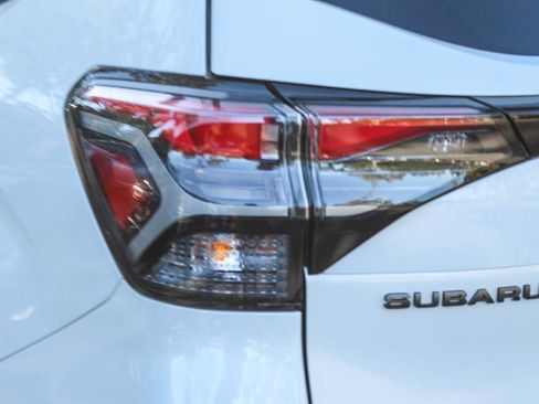 New 2025 Subaru Forester Limited image 7