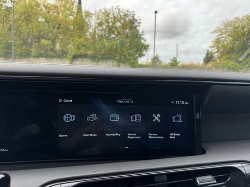 New 2026 Hyundai Palisade XRT Pro image 29