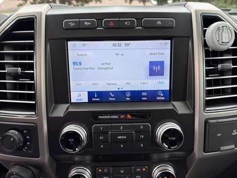 Used 2020 Ford F150 Platinum w/ Equipment Group 701A Luxury AWD/4WD image 26