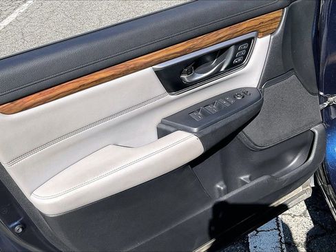 Used 2019 Honda CR-V EX-L image 27