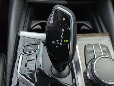 Used 2018 BMW 530i RWD image 27
