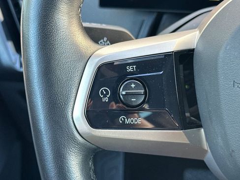 Used 2023 BMW iX xDrive50 w/ Sport Package image 27