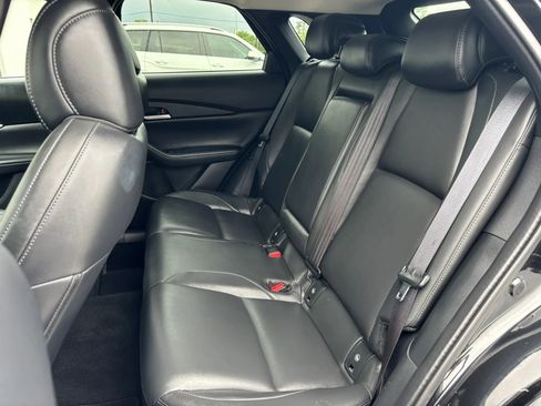 Used 2023 MAZDA CX-30 AWD 2.5 S w/ Select Package image 40