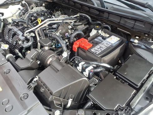 Used 2023 Nissan Altima 2.5 SV image 23