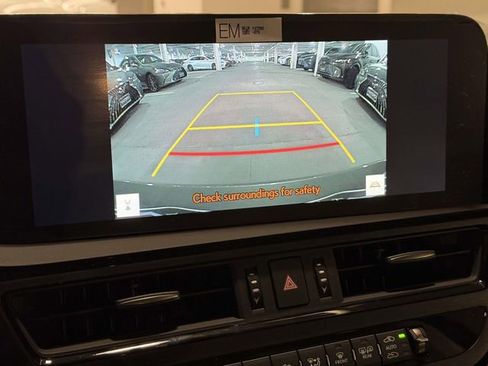 New 2025 Lexus ES 350 350 image 6