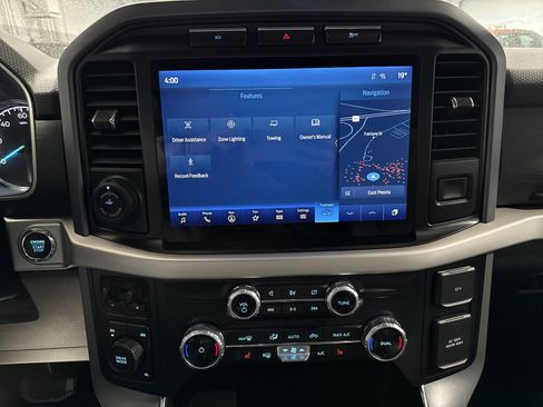 Used 2023 Ford F150 XLT w/ Equipment Group 302A High image 22