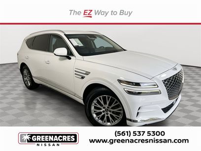 Used 2024 Genesis GV80 2.5T