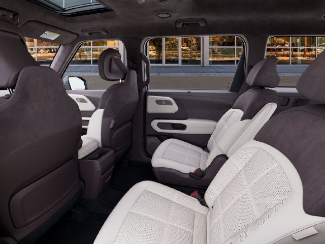 New 2027 Kia Telluride SX Prestige AWD/4WD image 18