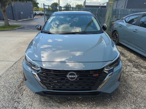 Certified 2018 Nissan Murano SL w/ Cargo Package FWD image 5