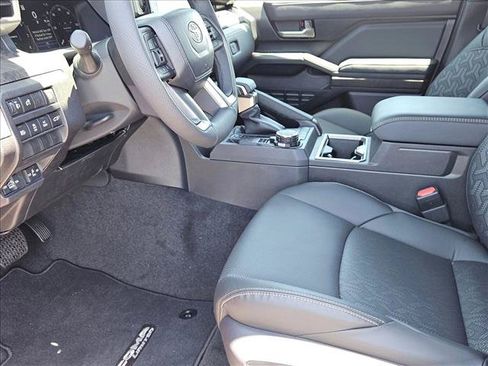New 2026 Toyota Tacoma Limited AWD/4WD image 14