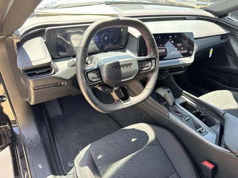 New 2026 Dodge Charger R/T w/ Blacktop Package AWD/4WD image 20