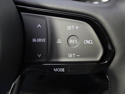 New 2026 MAZDA CX-5 Select AWD/4WD image 32