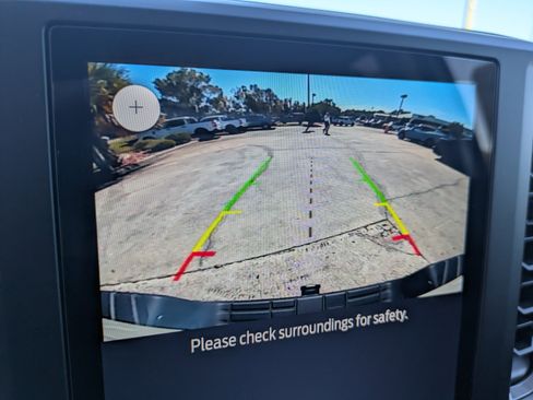 Used 2025 Ford Ranger XL w/ Trailer Tow Package image 22